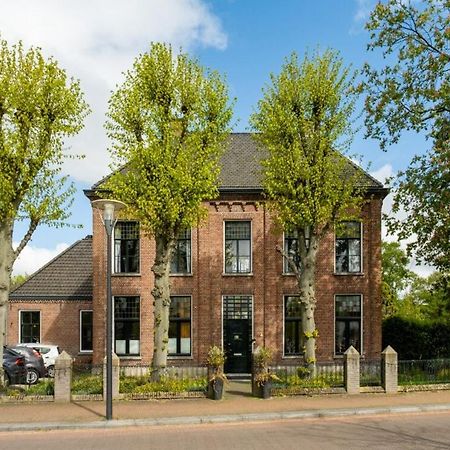 Boutique Hotel Lytel Blue Riethoven ภายนอก รูปภาพ