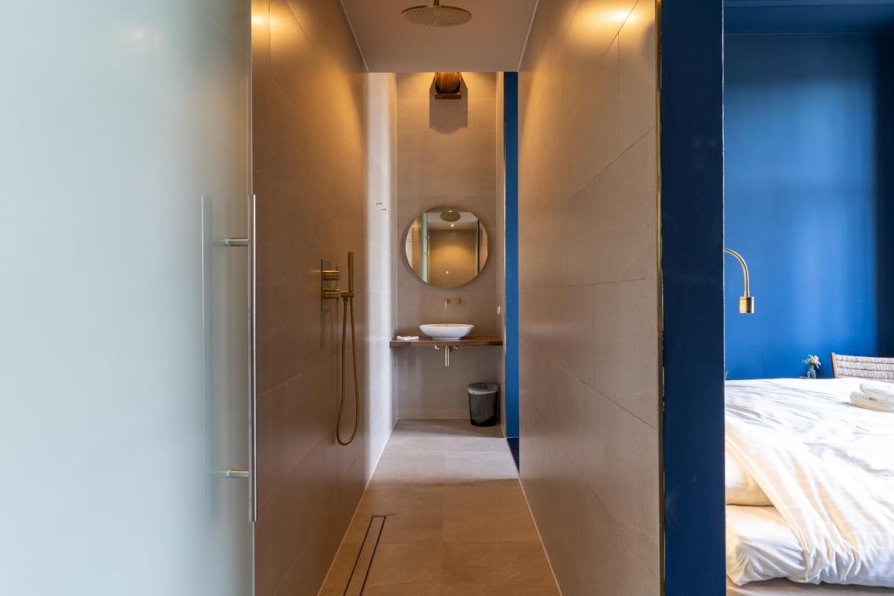 Boutique Hotel Lytel Blue Riethoven ภายนอก รูปภาพ
