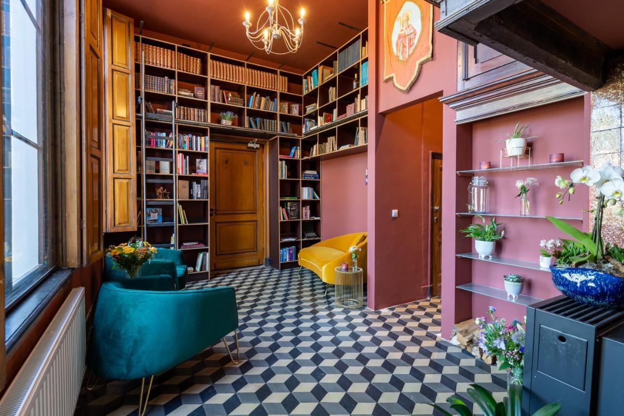 Boutique Hotel Lytel Blue Riethoven ภายนอก รูปภาพ