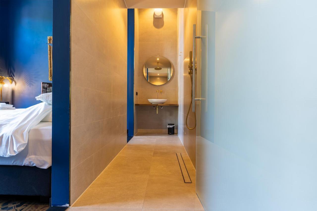 Boutique Hotel Lytel Blue Riethoven ภายนอก รูปภาพ