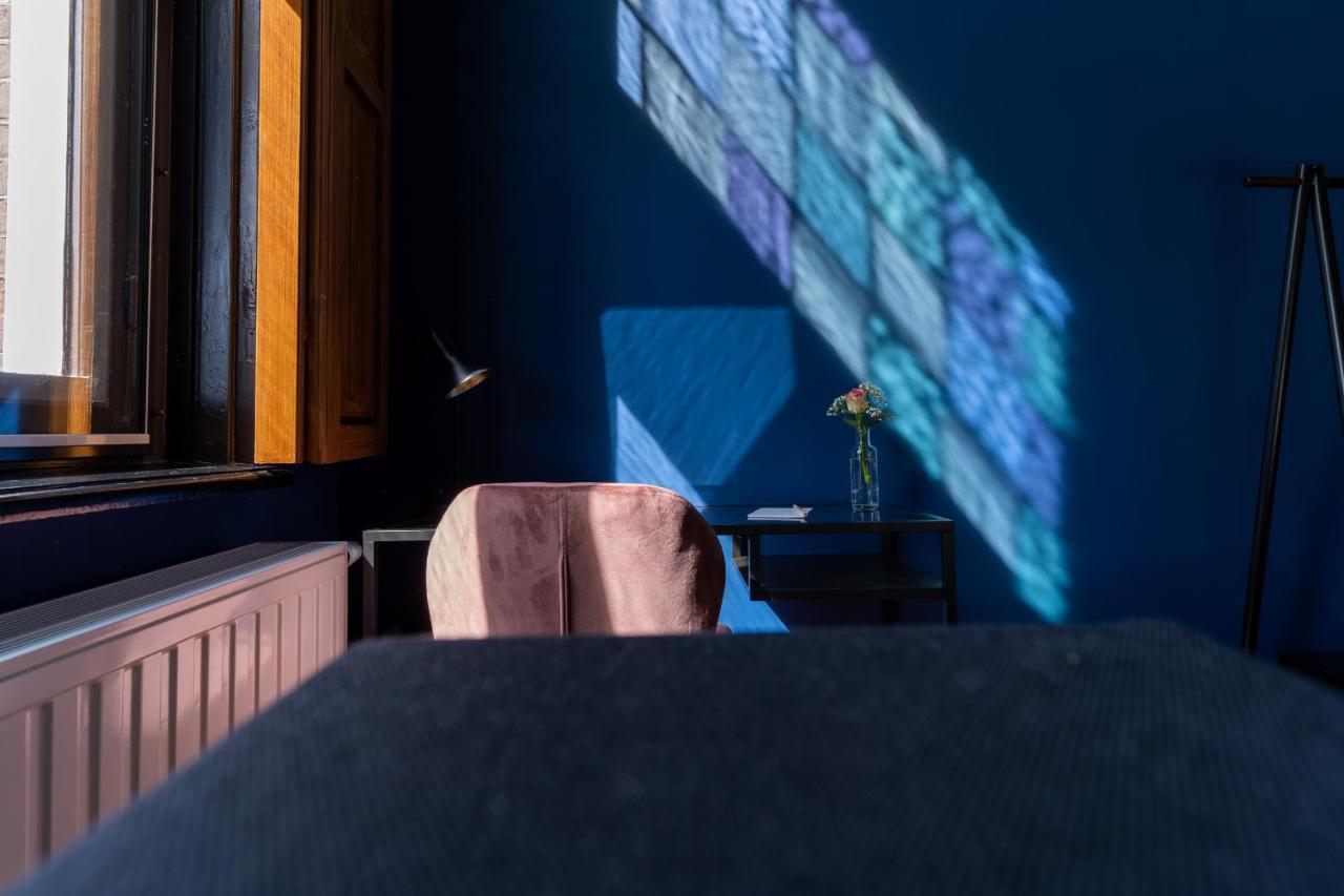Boutique Hotel Lytel Blue Riethoven ภายนอก รูปภาพ