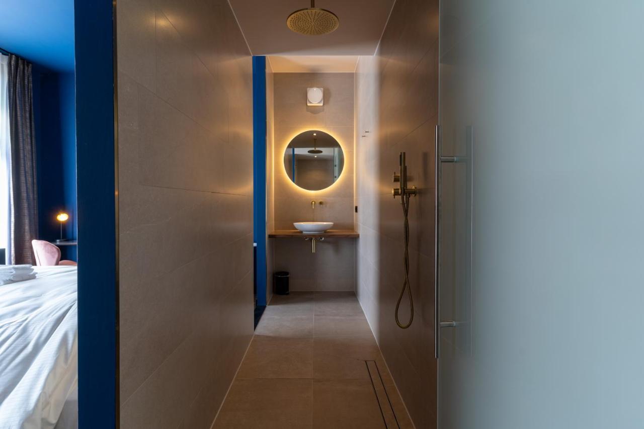 Boutique Hotel Lytel Blue Riethoven ภายนอก รูปภาพ
