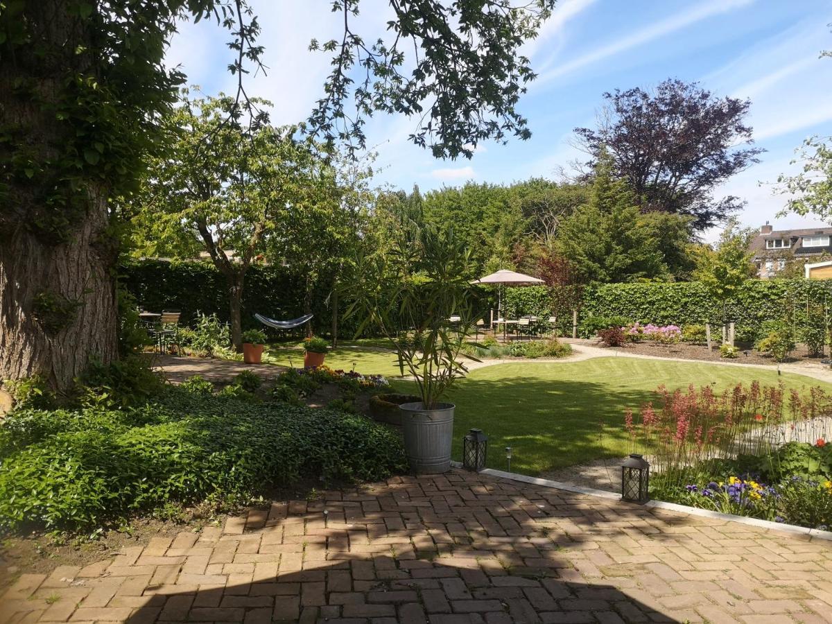 Boutique Hotel Lytel Blue Riethoven ภายนอก รูปภาพ