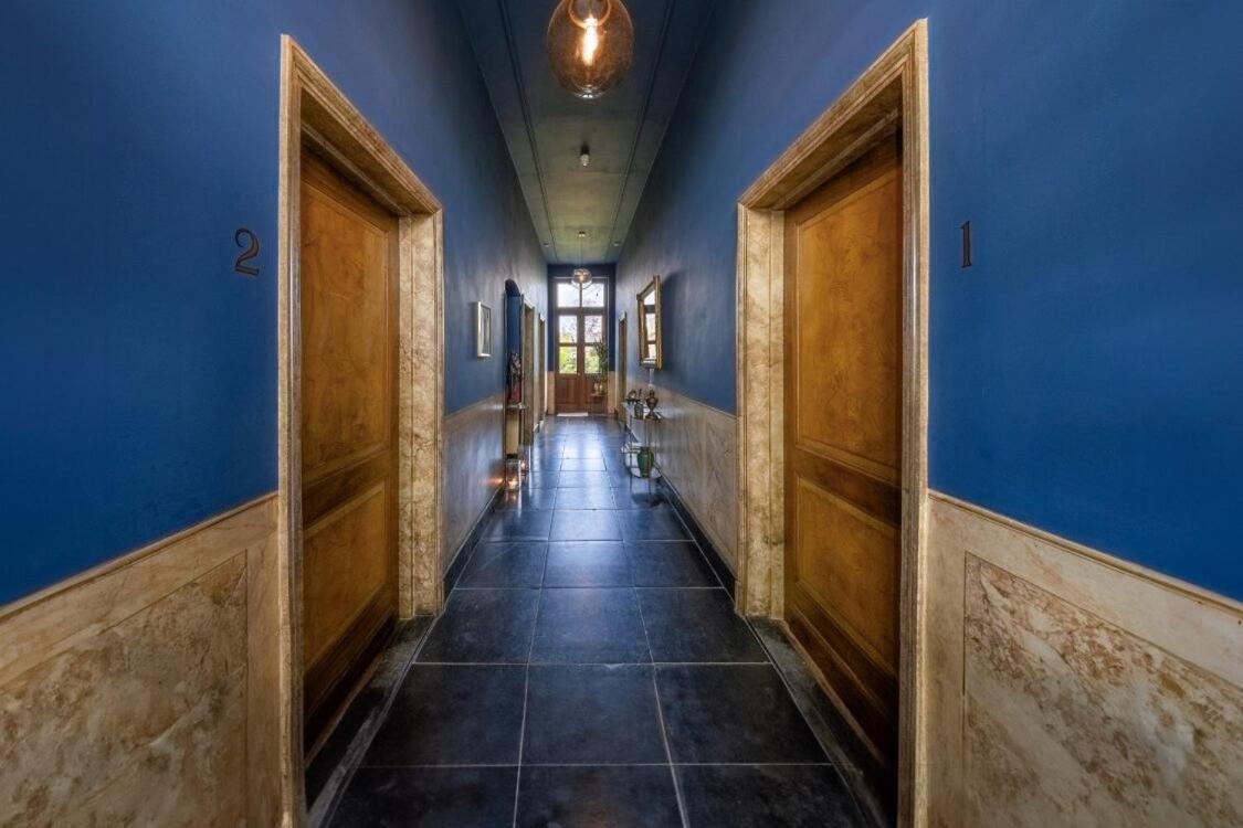 Boutique Hotel Lytel Blue Riethoven ภายนอก รูปภาพ